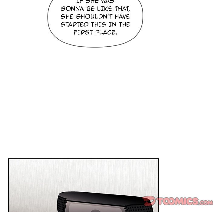 Collapse & Rewind Chapter 53 Page 27
