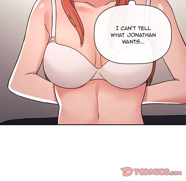 Collapse & Rewind Chapter 53 Page 75