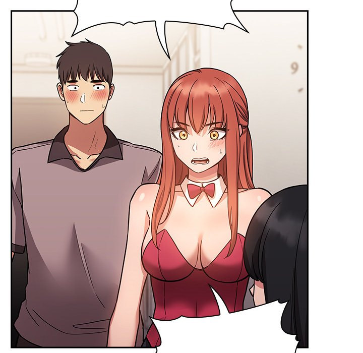 Collapse & Rewind Chapter 53 Page 8