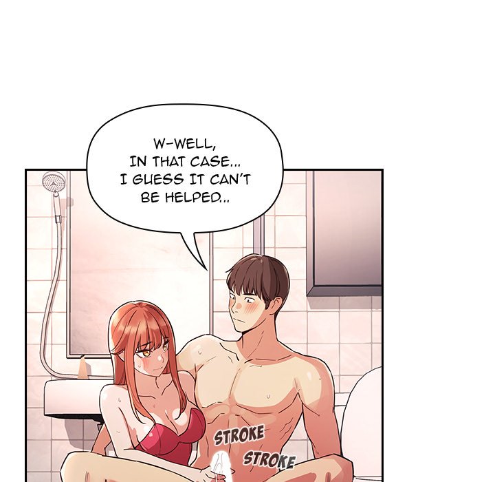 Collapse & Rewind Chapter 54 Page 112