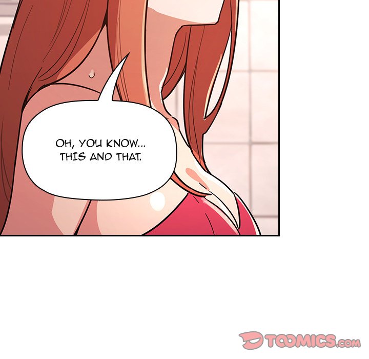 Collapse & Rewind Chapter 54 Page 123