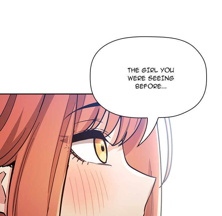 Collapse & Rewind Chapter 54 Page 136