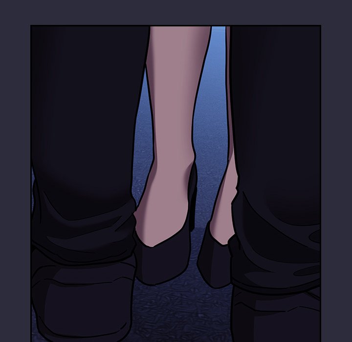 Collapse & Rewind Chapter 54 Page 14
