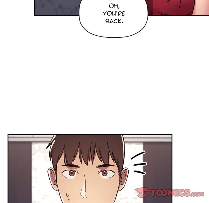 Collapse & Rewind Chapter 54 Page 51