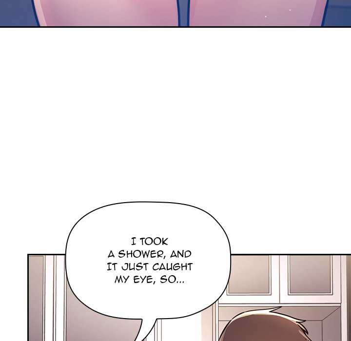 Collapse & Rewind Chapter 54 Page 56