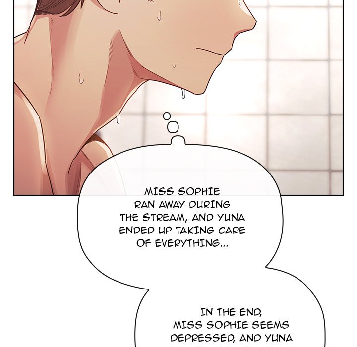 Collapse & Rewind Chapter 54 Page 70