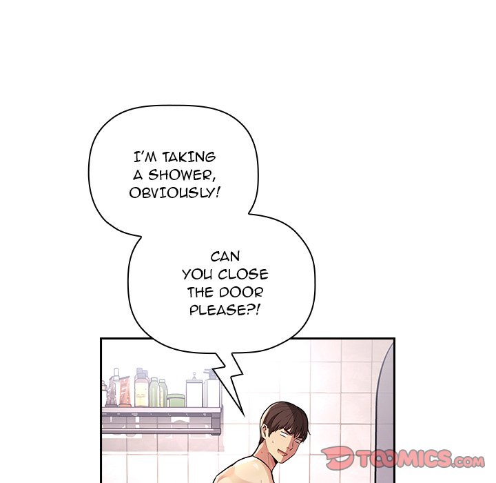 Collapse & Rewind Chapter 54 Page 75