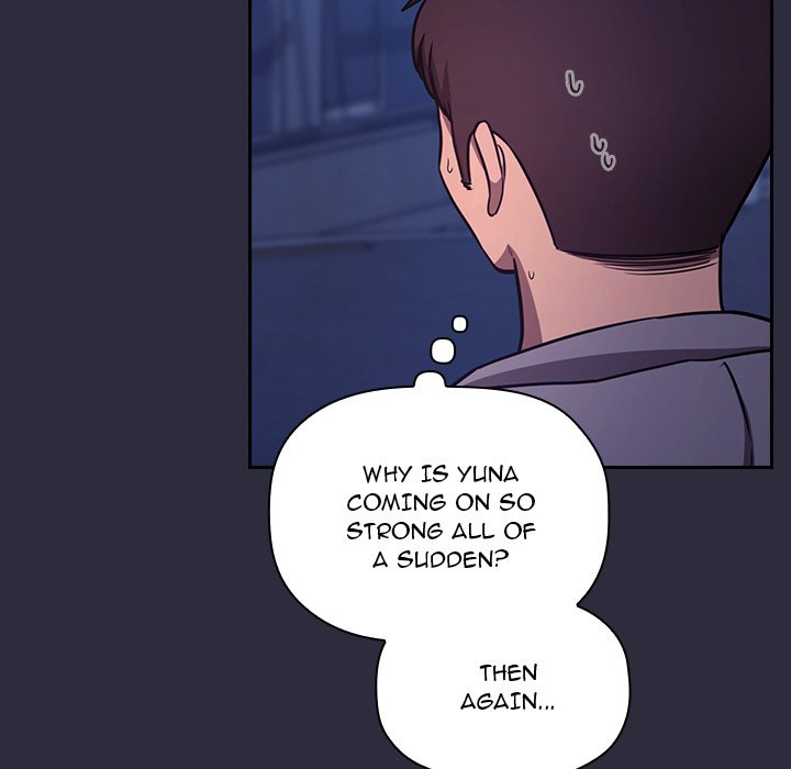 Collapse & Rewind Chapter 54 Page 8