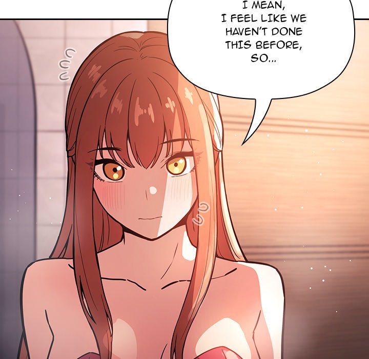Collapse & Rewind Chapter 54 Page 84