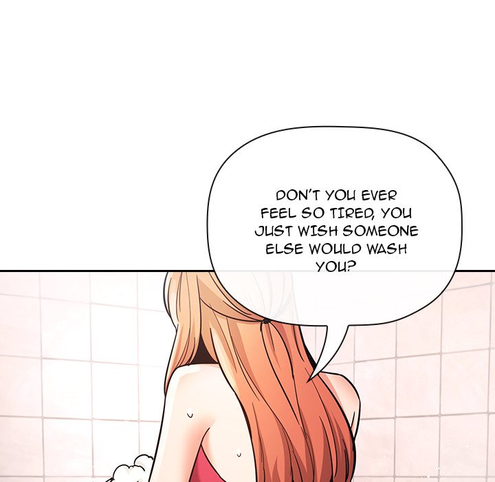 Collapse & Rewind Chapter 54 Page 95
