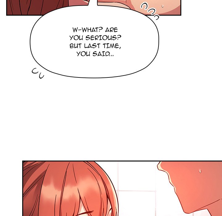 Collapse & Rewind Chapter 55 Page 23