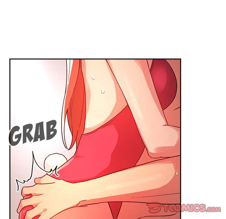 Collapse & Rewind Chapter 55 Page 27