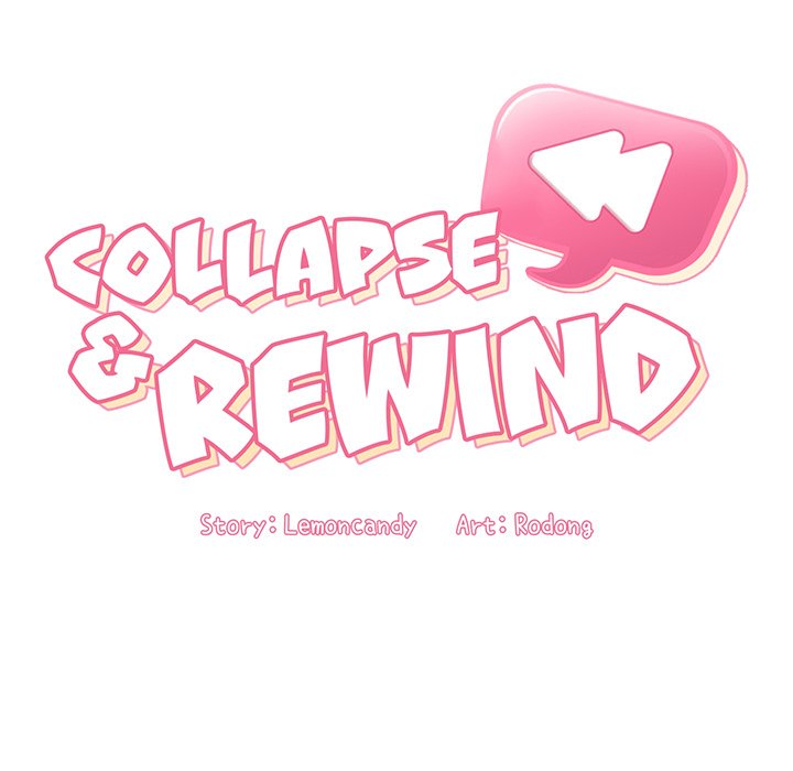 Collapse & Rewind Chapter 55 Page 5