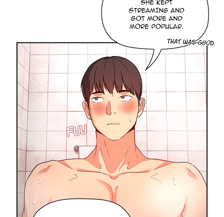 Collapse & Rewind Chapter 55 Page 74