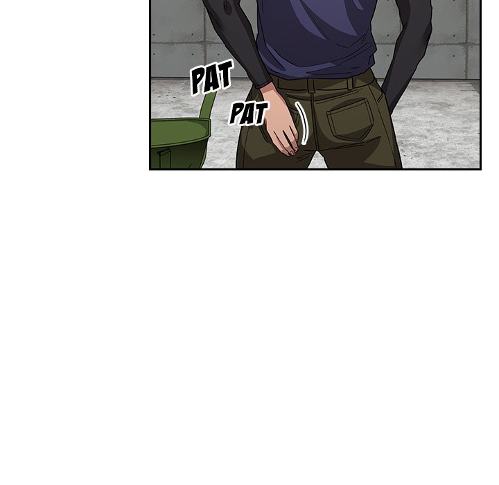 Collapse & Rewind Chapter 56 Page 107