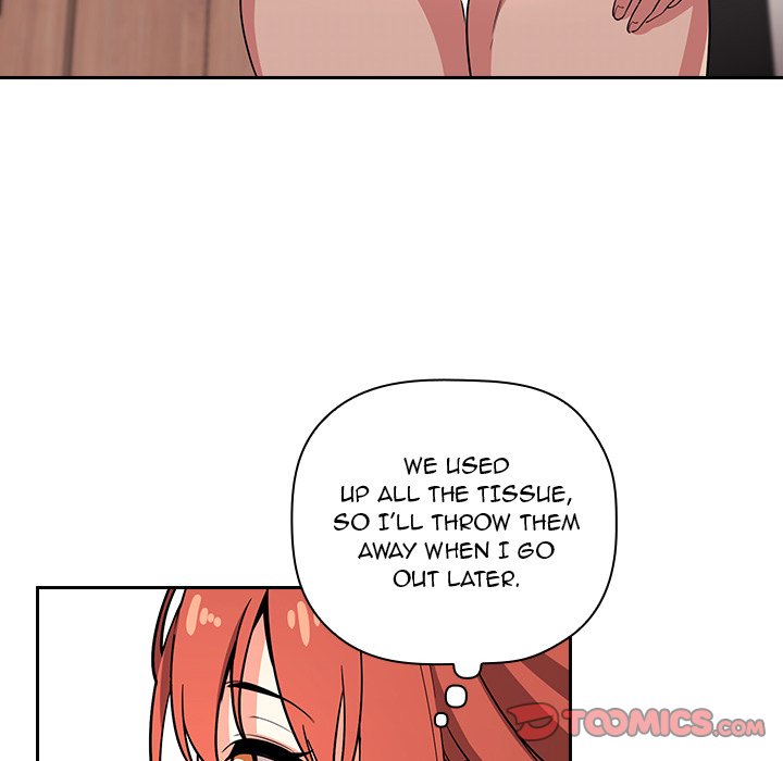 Collapse & Rewind Chapter 56 Page 114