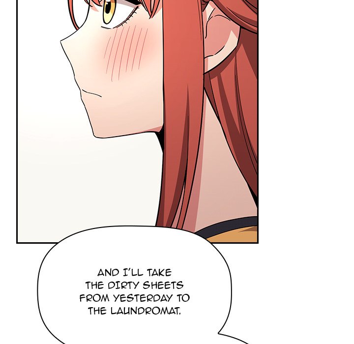 Collapse & Rewind Chapter 56 Page 115