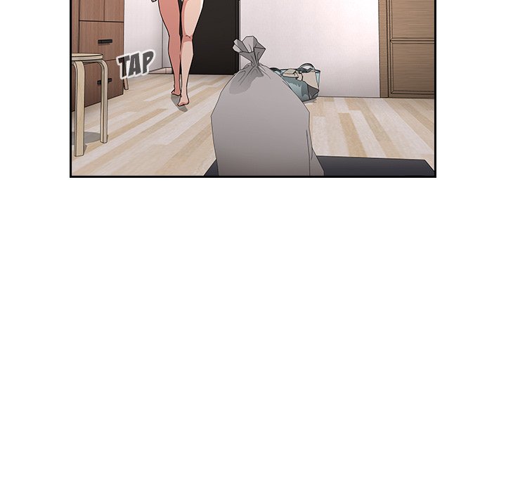 Collapse & Rewind Chapter 56 Page 119