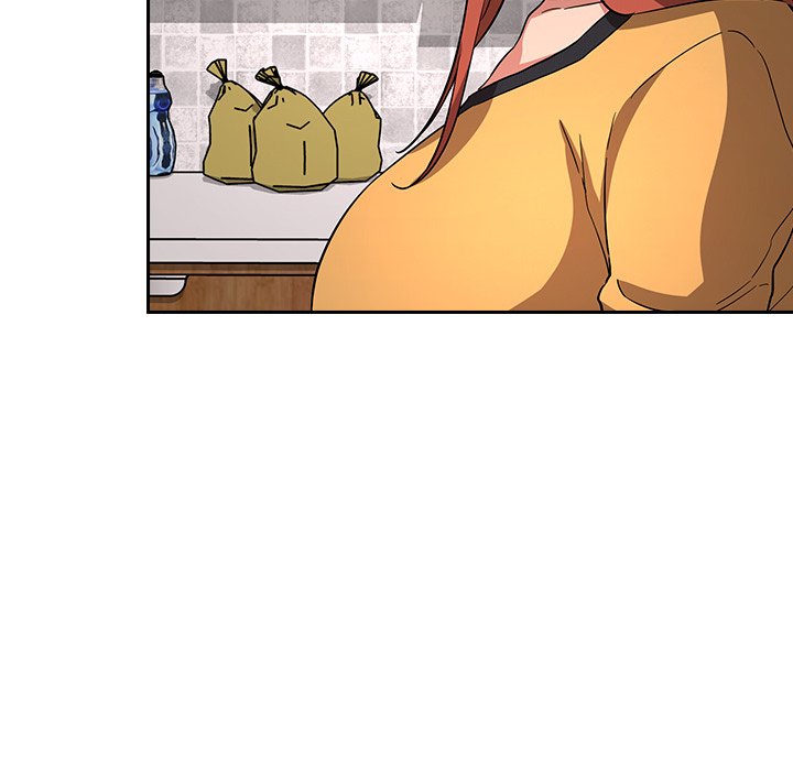 Collapse & Rewind Chapter 56 Page 124