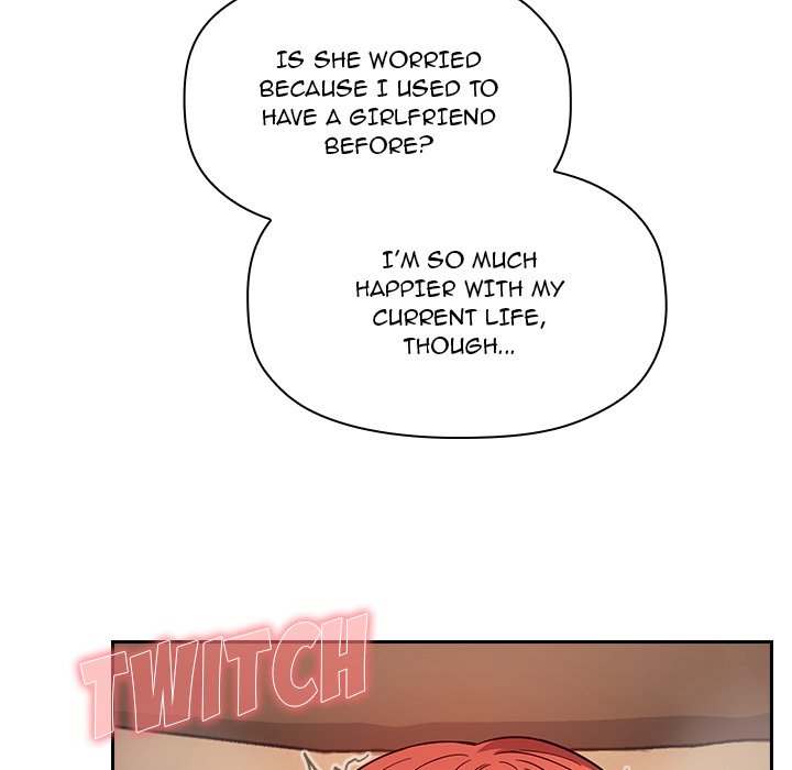 Collapse & Rewind Chapter 56 Page 14