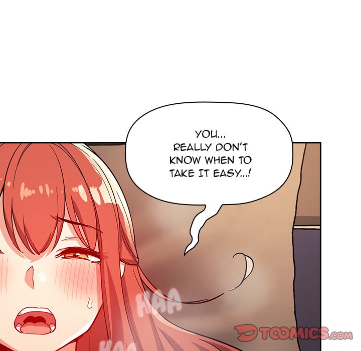 Collapse & Rewind Chapter 56 Page 18