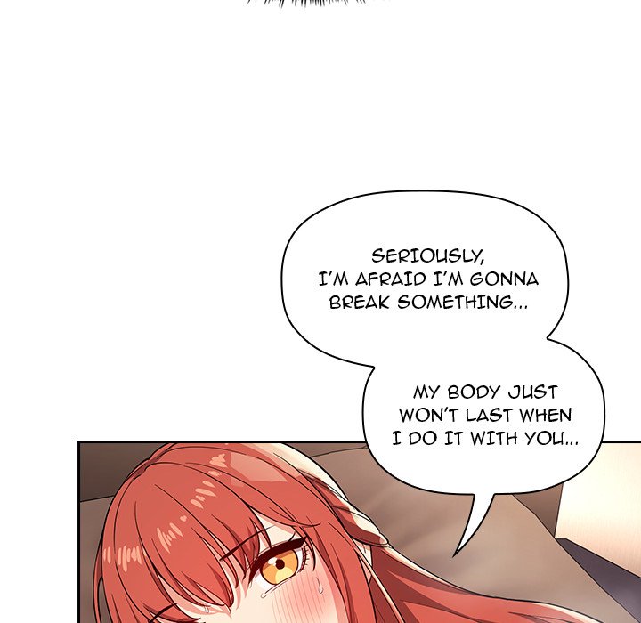 Collapse & Rewind Chapter 56 Page 23