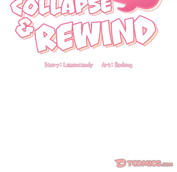 Collapse & Rewind Chapter 56 Page 36