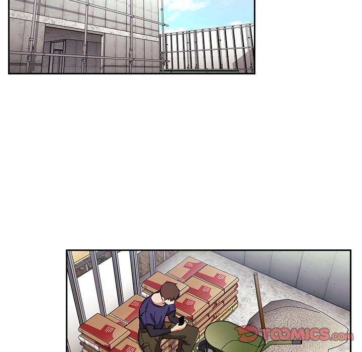 Collapse & Rewind Chapter 56 Page 93