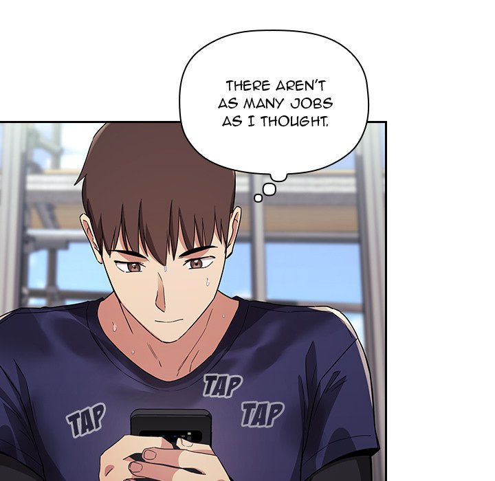 Collapse & Rewind Chapter 56 Page 95