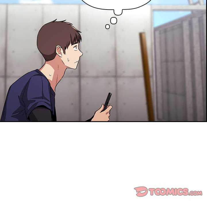 Collapse & Rewind Chapter 56 Page 99