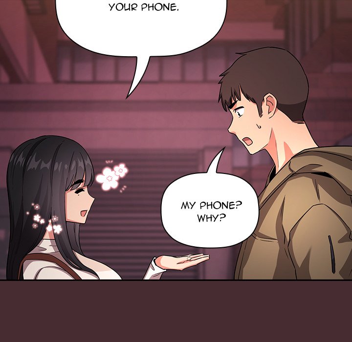 Collapse & Rewind Chapter 57 Page 109