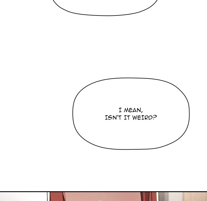Collapse & Rewind Chapter 57 Page 11