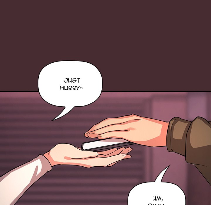 Collapse & Rewind Chapter 57 Page 110