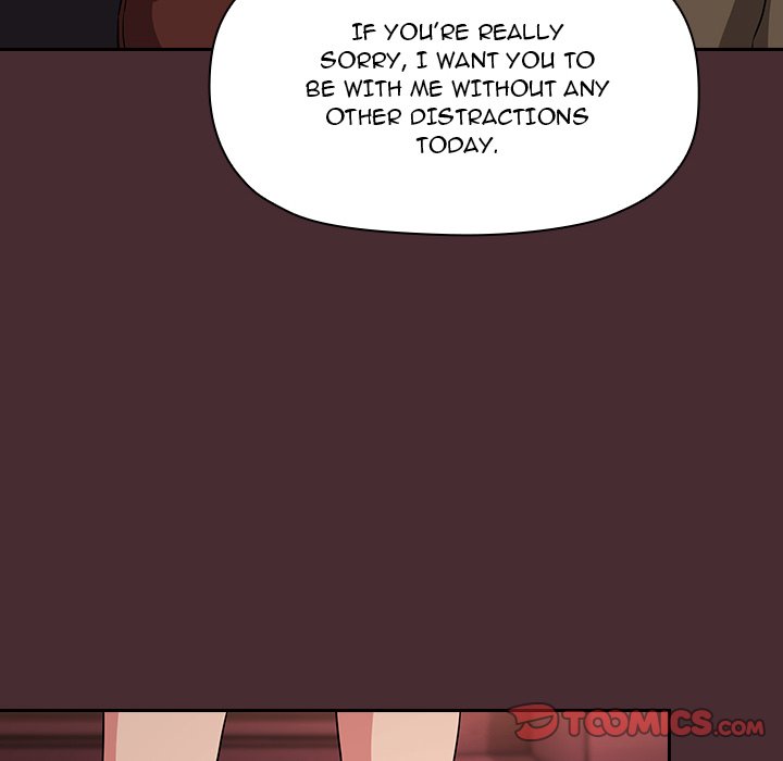 Collapse & Rewind Chapter 57 Page 114