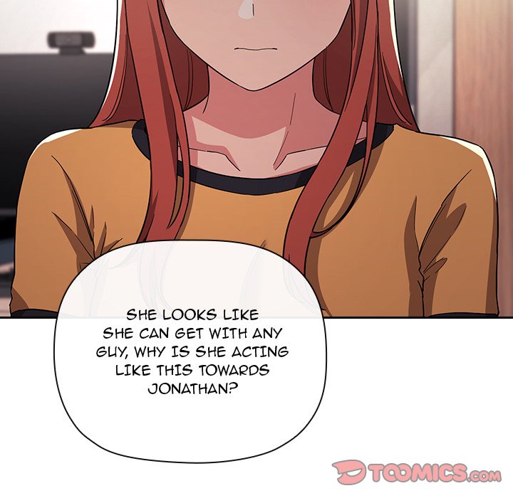 Collapse & Rewind Chapter 57 Page 12