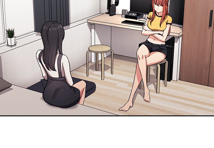 Collapse & Rewind Chapter 57 Page 4