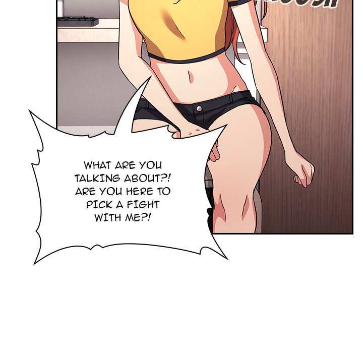 Collapse & Rewind Chapter 57 Page 40