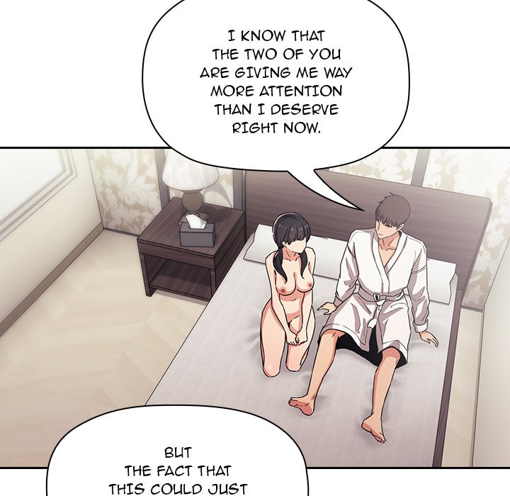Collapse & Rewind Chapter 58 Page 106