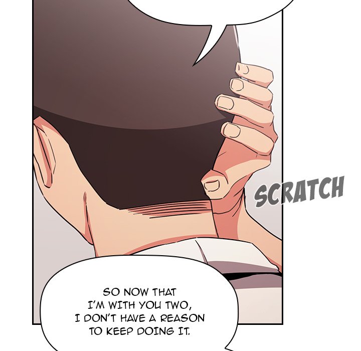 Collapse & Rewind Chapter 58 Page 108