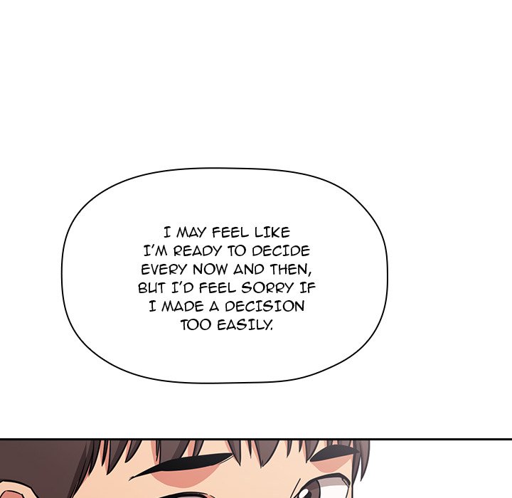 Collapse & Rewind Chapter 58 Page 110