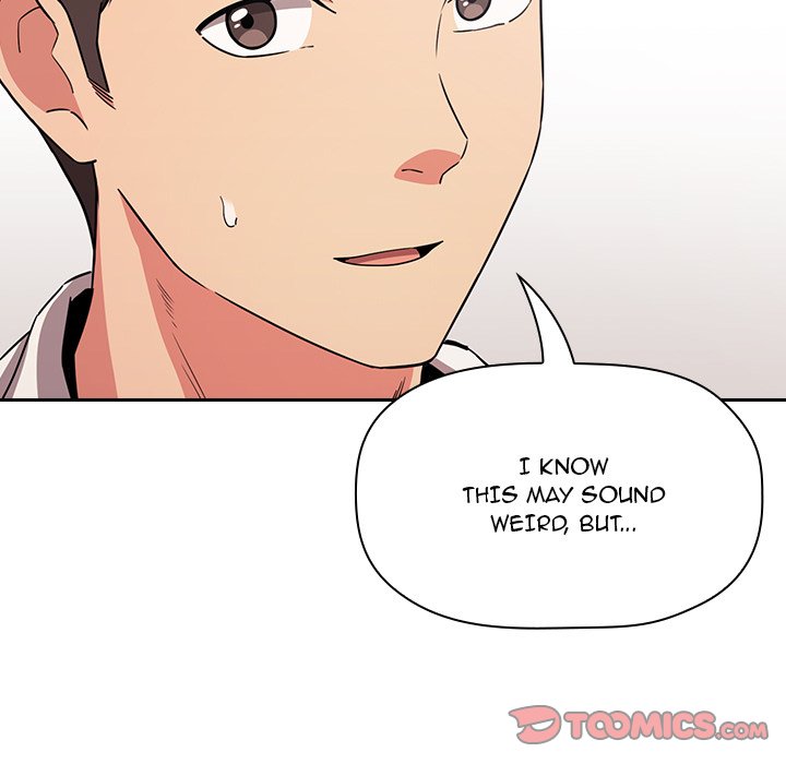 Collapse & Rewind Chapter 58 Page 111