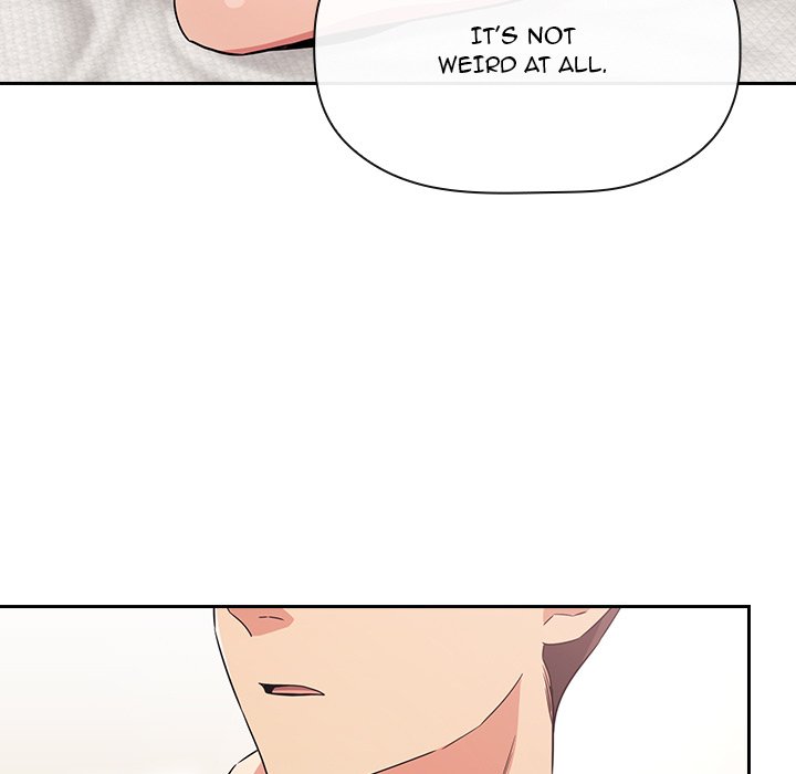 Collapse & Rewind Chapter 58 Page 115