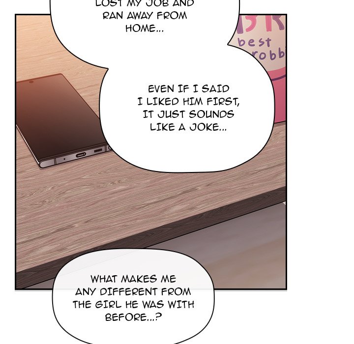 Collapse & Rewind Chapter 58 Page 12