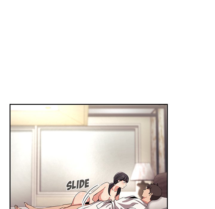 Collapse & Rewind Chapter 58 Page 134