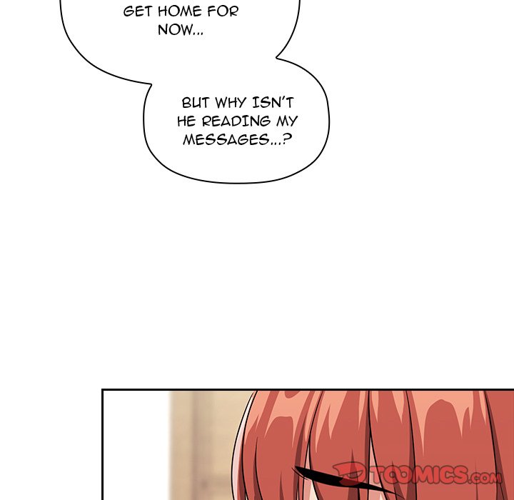 Collapse & Rewind Chapter 58 Page 15