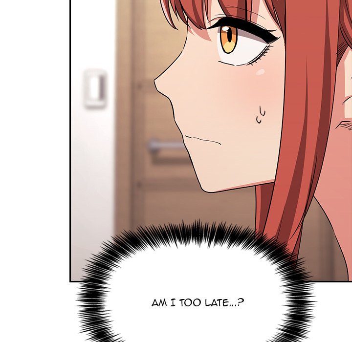Collapse & Rewind Chapter 58 Page 16