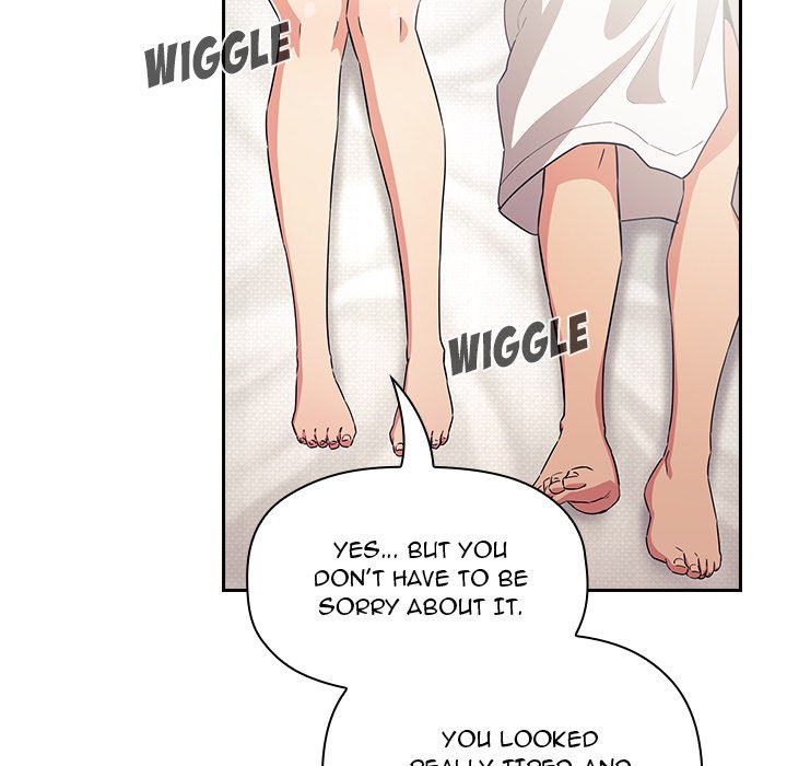 Collapse & Rewind Chapter 58 Page 77
