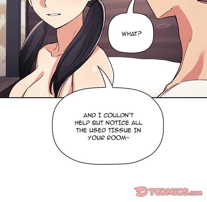 Collapse & Rewind Chapter 58 Page 93