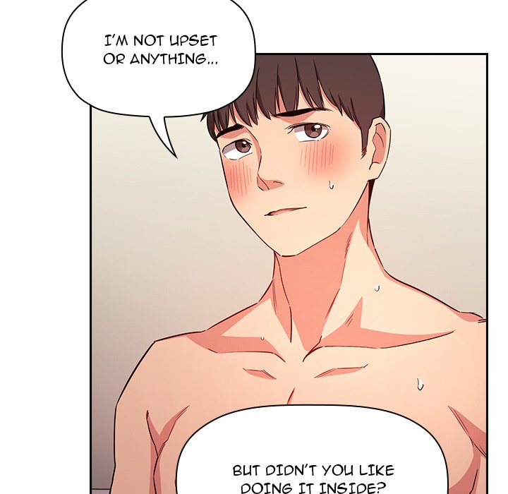 Collapse & Rewind Chapter 59 Page 118