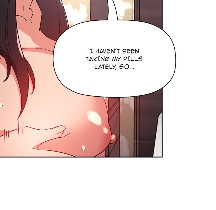 Collapse & Rewind Chapter 59 Page 124